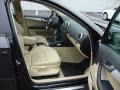 Lava Grey Pearl Effect - A3 2.0T Photo No. 19