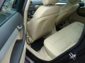 Lava Grey Pearl Effect - A3 2.0T Photo No. 21