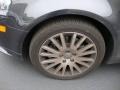Lava Grey Pearl Effect - A3 2.0T Photo No. 26