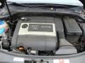 Lava Grey Pearl Effect - A3 2.0T Photo No. 29