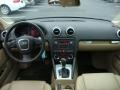 Lava Grey Pearl Effect - A3 2.0T Photo No. 33