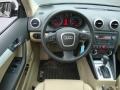 Lava Grey Pearl Effect - A3 2.0T Photo No. 34