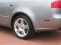 2006 Quartz Gray Metallic Audi A4 3.2 Sedan  photo #9