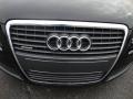 Brilliant Black - A8 L 4.2 quattro Photo No. 32