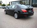 2010 Jet Black BMW 5 Series 535i xDrive Sedan  photo #3