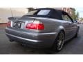 Silver Grey Metallic - M3 Convertible Photo No. 5
