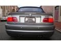 Silver Grey Metallic - M3 Convertible Photo No. 6