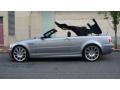 Silver Grey Metallic - M3 Convertible Photo No. 15