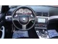 Silver Grey Metallic - M3 Convertible Photo No. 19