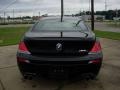 Black Sapphire Metallic - M6 Coupe Photo No. 6