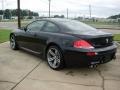 Black Sapphire Metallic - M6 Coupe Photo No. 7