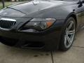 Black Sapphire Metallic - M6 Coupe Photo No. 9