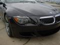 Black Sapphire Metallic - M6 Coupe Photo No. 10