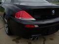 Black Sapphire Metallic - M6 Coupe Photo No. 12