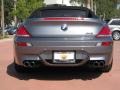 Space Grey Metallic - M6 Convertible Photo No. 5