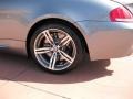 Space Grey Metallic - M6 Convertible Photo No. 7