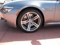 Space Grey Metallic - M6 Convertible Photo No. 8