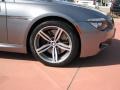 Space Grey Metallic - M6 Convertible Photo No. 9