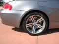 Space Grey Metallic - M6 Convertible Photo No. 10