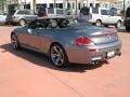 Space Grey Metallic - M6 Convertible Photo No. 14