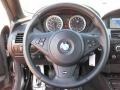 Space Grey Metallic - M6 Convertible Photo No. 15