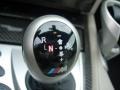 Black Sapphire Metallic - M6 Coupe Photo No. 26