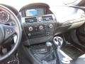 Space Grey Metallic - M6 Convertible Photo No. 18