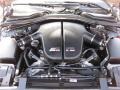 Space Grey Metallic - M6 Convertible Photo No. 25