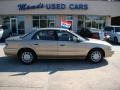 2004 Cashmere Metallic Buick Century Standard  photo #1