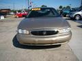 2004 Cashmere Metallic Buick Century Standard  photo #3