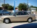 2004 Cashmere Metallic Buick Century Standard  photo #5