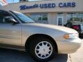 2004 Cashmere Metallic Buick Century Standard  photo #21