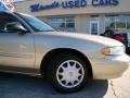 2004 Cashmere Metallic Buick Century Standard  photo #22