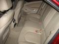 Crystal Red - CTS Sedan Photo No. 5