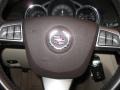 Crystal Red - CTS Sedan Photo No. 8