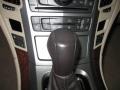 Crystal Red - CTS Sedan Photo No. 10