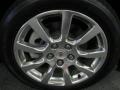 Crystal Red - CTS Sedan Photo No. 20