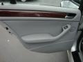 2000 Titanium Silver Metallic BMW 3 Series 323i Sedan  photo #21