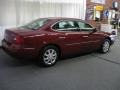 2005 Cardinal Red Metallic Buick LaCrosse CX  photo #3