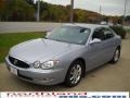 2006 Glacier Blue Metallic Buick LaCrosse CXS  photo #12