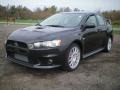 Phantom Black Pearl - Lancer Evolution GSR Photo No. 1