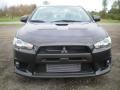 Phantom Black Pearl - Lancer Evolution GSR Photo No. 2