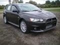 Phantom Black Pearl - Lancer Evolution GSR Photo No. 3