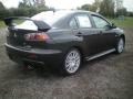 Phantom Black Pearl - Lancer Evolution GSR Photo No. 5