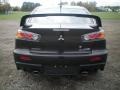 Phantom Black Pearl - Lancer Evolution GSR Photo No. 6