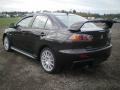 Phantom Black Pearl - Lancer Evolution GSR Photo No. 7
