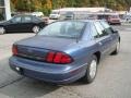 1997 Medium Adriatic Blue Metallic Chevrolet Lumina   photo #2