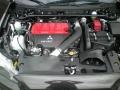 Phantom Black Pearl - Lancer Evolution GSR Photo No. 18
