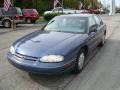 1997 Medium Adriatic Blue Metallic Chevrolet Lumina   photo #5