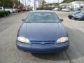 1997 Medium Adriatic Blue Metallic Chevrolet Lumina   photo #6